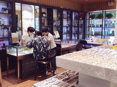 -博客眼镜(大学城店)