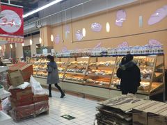 -大润发(张江店)
