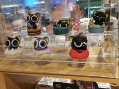 -九木杂物社(新奥购物中心店)