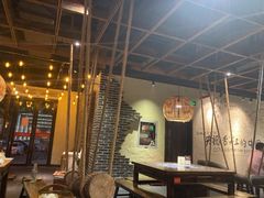 大堂-渝味晓宇火锅(合川路店)