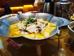 -陈厨老味·老派郴州菜(宜章店)