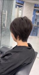 -5M HAIR SALON 旗舰店