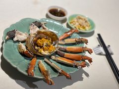 大闸蟹-成隆行·蟹王府(九江路店)