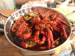 -虾小龙老长沙龙虾馆(坡子街店)