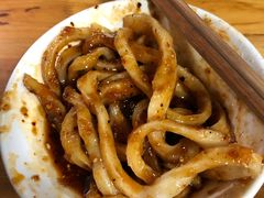 -洞子口张老二凉粉(文殊院店)