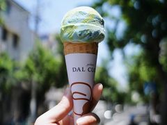 燕麦地球-Dal Cuore 达可芮冰淇淋(陕西北路店)