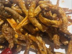 -汉巴味德(沈阳万象汇店)