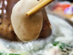 -鑫龙火锅城(环山路店)