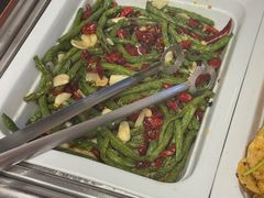 -韩盛·盛江山自助料理(沈辽路万达店)