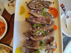 巴依老爷手抓肉-巴依老爷新疆美食(常营店)