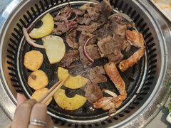 -米家·鹤城炭火米家(直营总店)