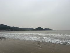 -东海半边山旅游度假区