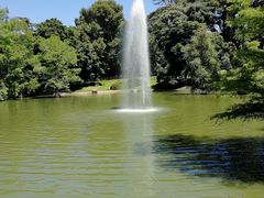 -丽池公园