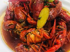 -辣螃铠盆盆蟹大排档(总店)