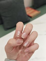 -悦指间美甲美睫