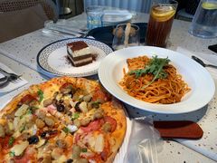 -必胜客(海滨店)