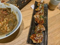 -初居食屋日式料理(万象城购物中心店)