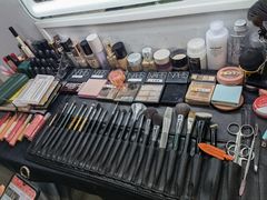 -ME觅妆·定制美妆·彩妆私教(菱角湖店)