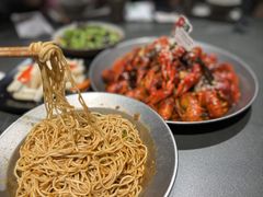 -巴厘龙虾·榜首油焖大虾(洞庭·艺术洋房店)