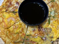 -真利味·脊骨火锅·正宗韩国料理(韩乐坊店)