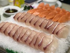 -新享乐海鲜(翠华路店)
