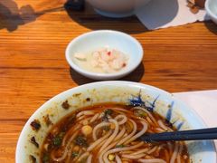 -兵哥豌豆面(青华店)