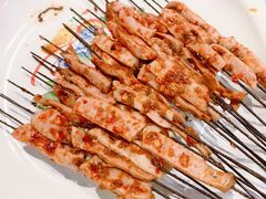 -壮壮馋嘴蛙(商业餐饮文化一条街店)