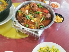 -老虎土菜馆·农家土菜