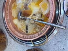 -阿婆情腊排骨火锅(金虹路店)