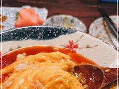 -哥哥の深夜食堂(红松东路店)