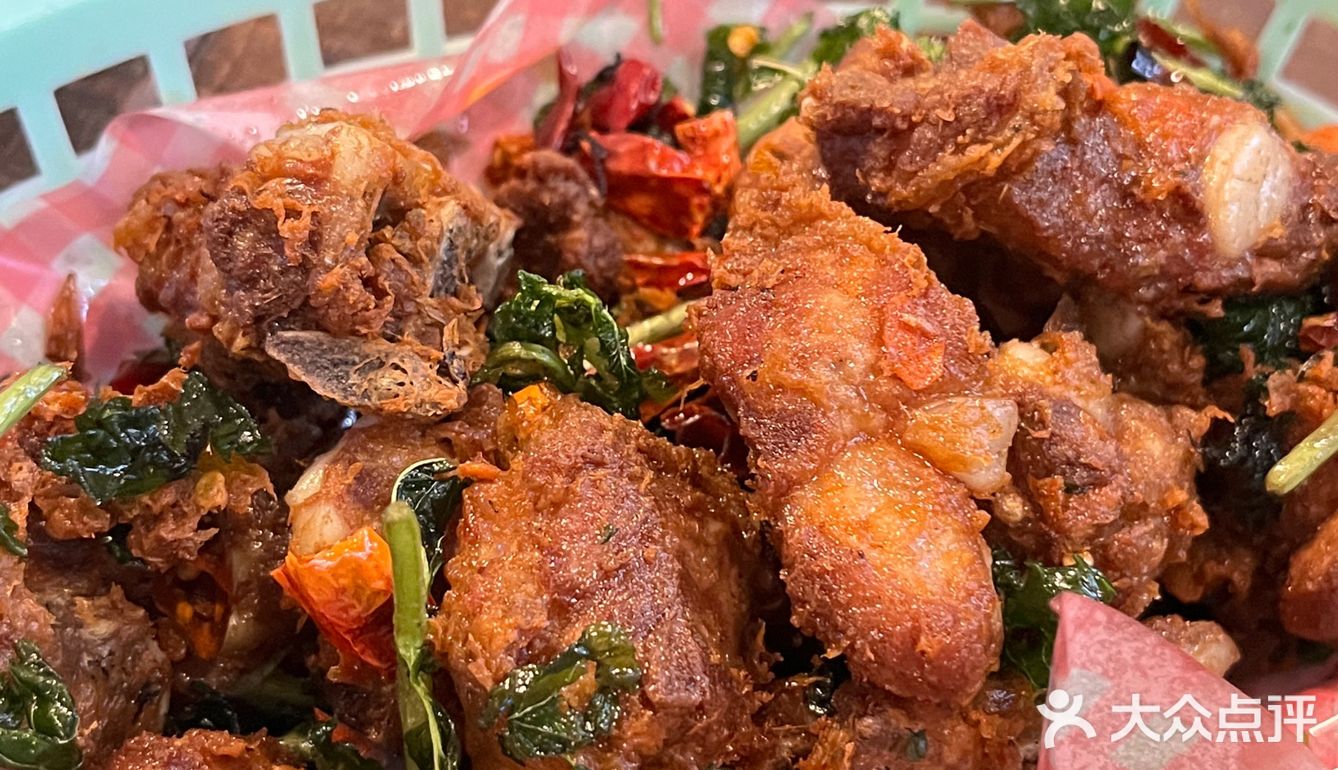 来西双版纳心心念念的小吃店