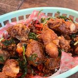 来西双版纳心心念念的小吃店