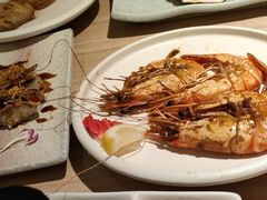 -大渔铁板烧(万象城店)