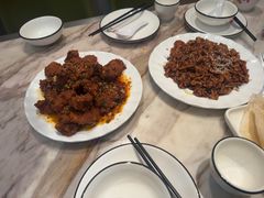 -川人川菜馆·小龙虾·鲜虾现做(黄山路店)