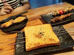 -KAOTOWN烤堂•烧烤(海汇港店)