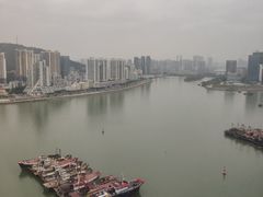 -澳门十六浦索菲特大酒店