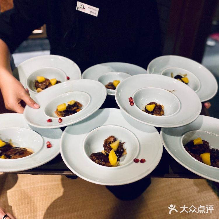 一次次吃不厌的聚会自助餐万岛