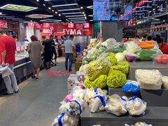 -嘿嘛仓储购(华明店)