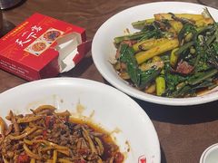 -天下客饭店(中山路店)