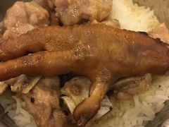 -添好运点心专门店(中环IFC店)