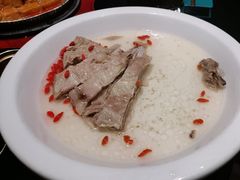 -清真·宁夏印象·盐池滩羊肉体验店(江宁路店)