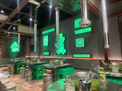 -山葵说·泥炉烤肉(泰达时尚E街区店)