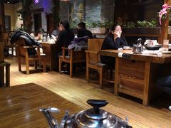 大堂-洪湘记川湘·甲鱼馆(四海凯悦美食广场店)