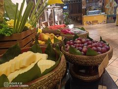 -火舞泰·泰式海鲜火锅餐厅(世纪城店)