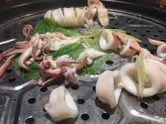 -船奇蒸汽海鲜·闽菜(八市海鲜总店)