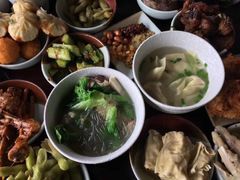 -青藤茶馆(南山路店)