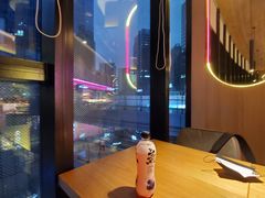 -比格比萨自助(德思勤四季汇店)