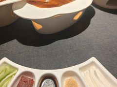 -锦府园·新台州菜(合生汇店)