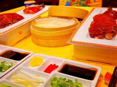 -白家大院·王府宫廷菜(苏州街店)
