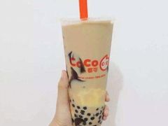-CoCo都可(方庄店)